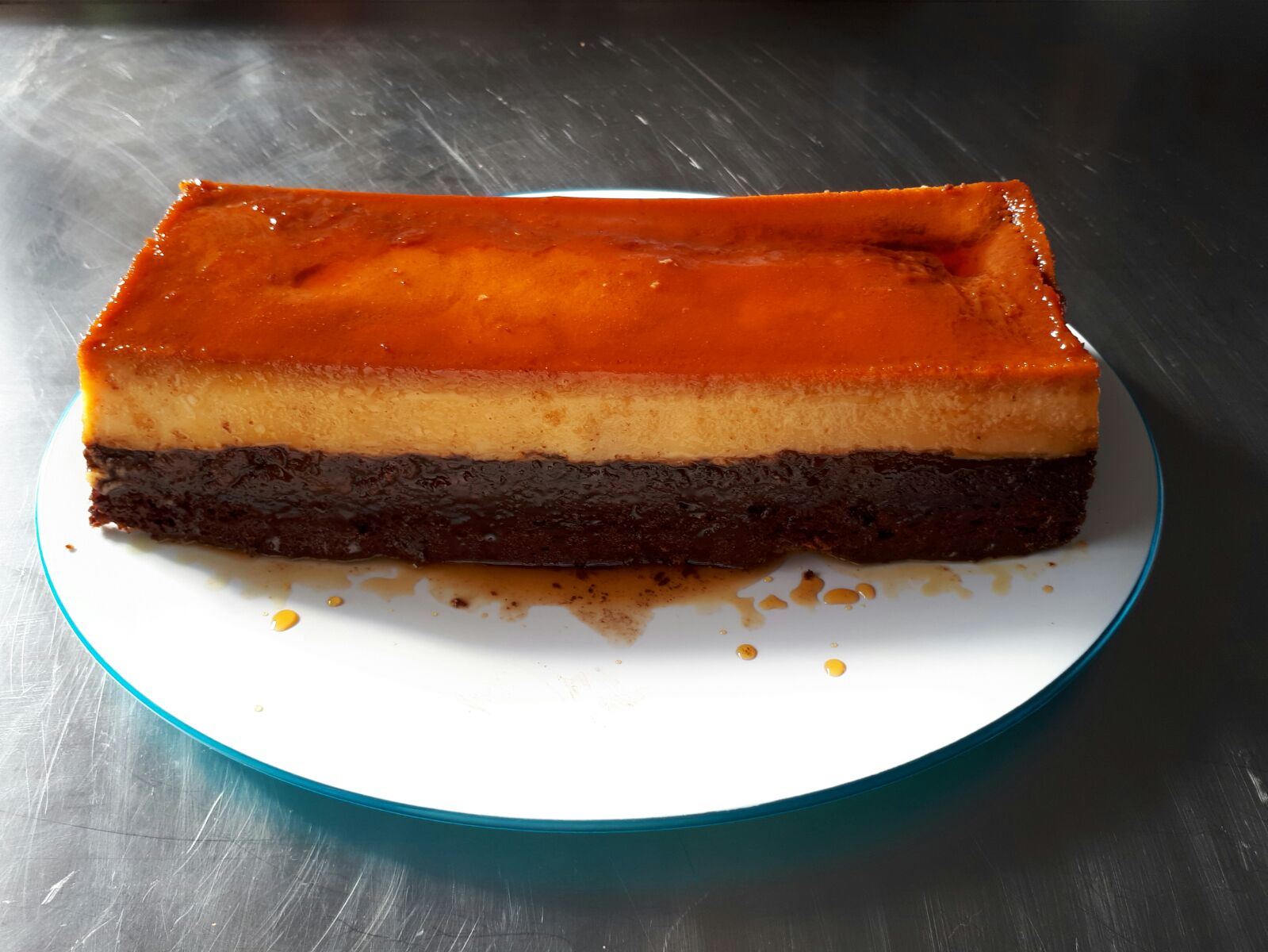 puding